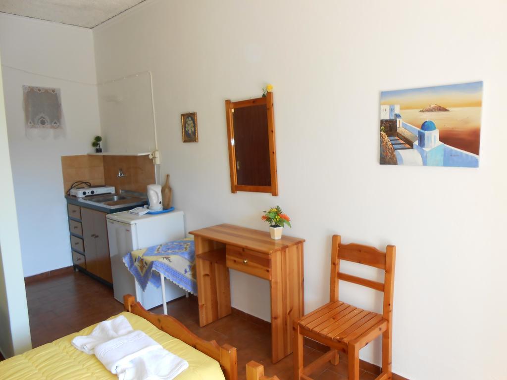 Gregory'S Studios Paleokastritsa Rum bild