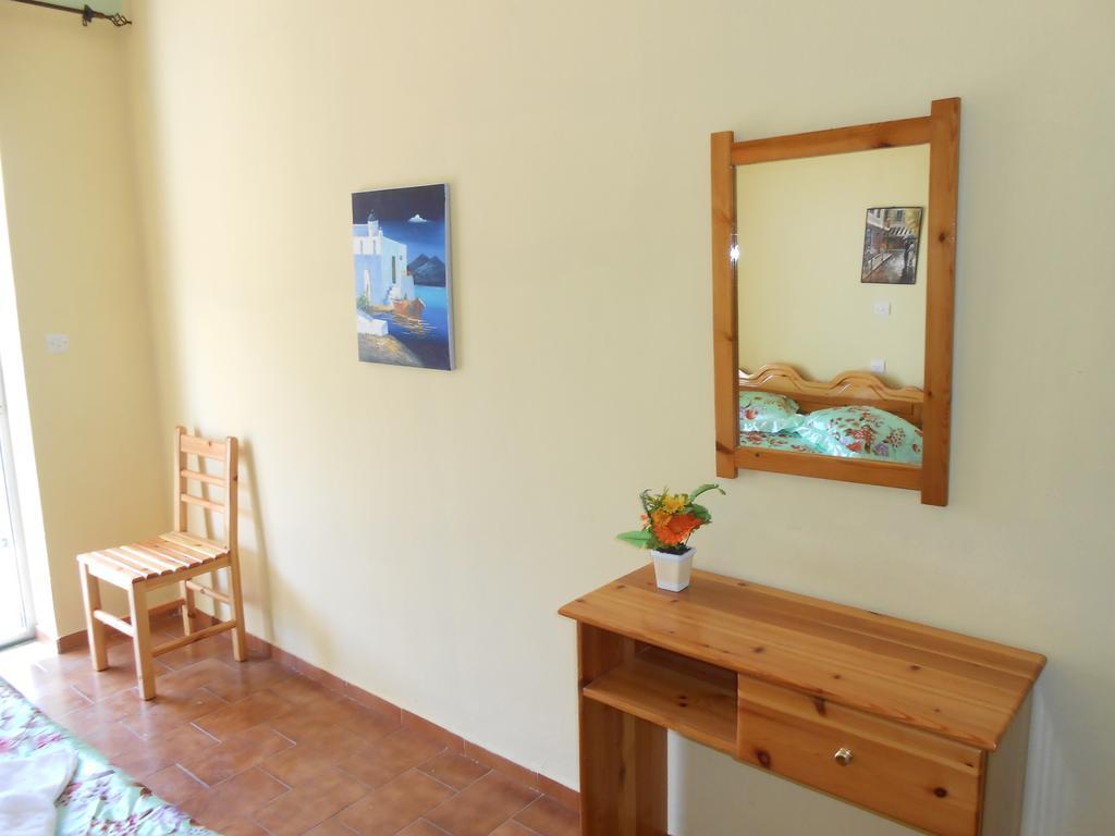 Gregory'S Studios Paleokastritsa Exteriör bild